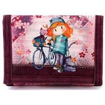 Forever Ninette Monedero Multicolor