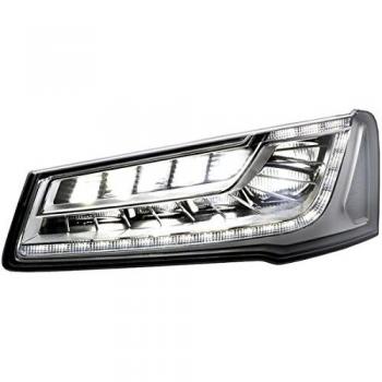 Farol Principal HELLA 1EX 011 496-421