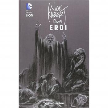 Eroi DC. Joe Kubert presenta (Vol. 2)