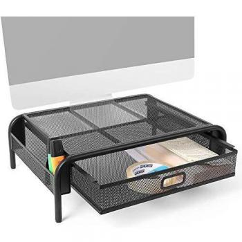 Supporto Tavolo Duronic DM072 Monitor 10 kg