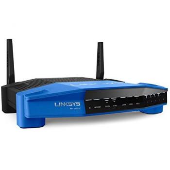 Router Wi‑Fi Linksys WRT1200AC SMART