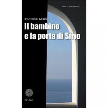 Il bambino e la porta di Sirio