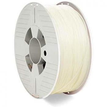 Bobina ABS 1kg 1,75mm bianco