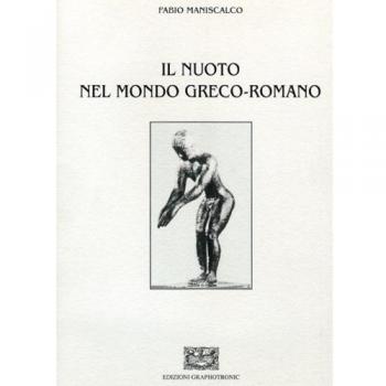 Il nuoto nel mondo greco-romano