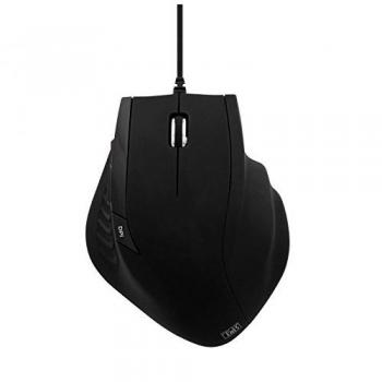 Mouse Ergo Line TNB Nero
