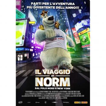 Il Viaggio Di Norm