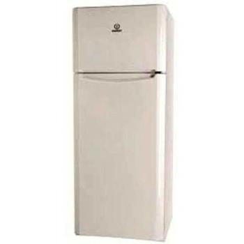 Frigorífico De 2 Puertas Tiaa10(1) Con Bandejas De Cristal