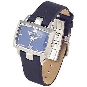 Reloj de Lujo Laura Biagiotti – Correa de Piel (Modelo LB0013M-03)