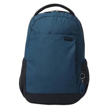 Mochila Ejecutivo Deleg 2.0 Moroccan Blue 18,7 L