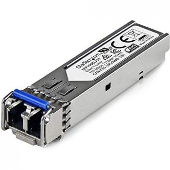 00BASE-LX SFP 100 Mbps SM LC 10 km