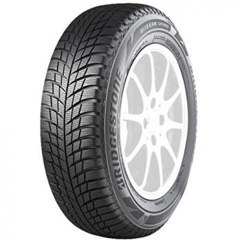 Neumático de invierno Bridgestone Blizzak LM-001 M+S