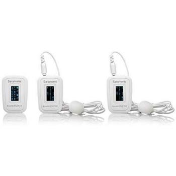 Blink500 Pro B2W Microfono Saramonic