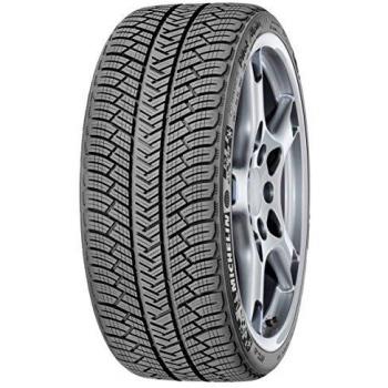 Michelin Pilot Sport PS2 N4