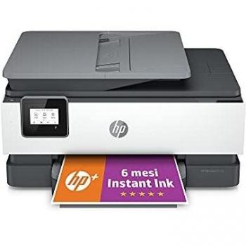 Stampante Multifunzione HP OfficeJet 8012e