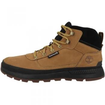 Basket basse Timberland Field Trekker homme jaune Taille 41