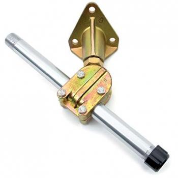 Ultraflex Soporte Articulado Popa S39 Dorado