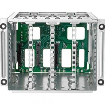 A/R DISTRIBUZIONE HPE ML350 Gen10 4LFF HDD Cage Kit
