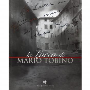 La Lucca di Mario Tobino