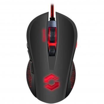 Speedlink Torn Cablato Mouse Nero