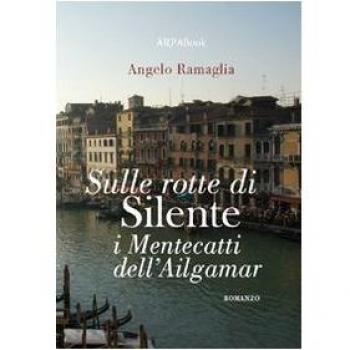 Sulle Rotte di Silente. I Mentecatti dell'Ailgamar