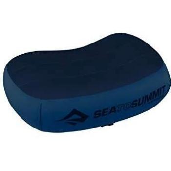 Almohada Aeros Premium R Azul Marino