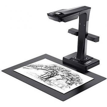 Scanner CZUR ET16-P Pro Libro