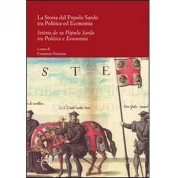 La storia del popolo sardo tra politica ed economia (Istòria de su pòpulu sardu tra politica e economia)