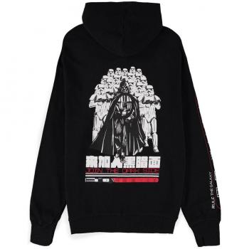 Sudadera con Capucha Darth Vader para Hombre
