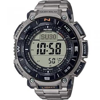 Casio Reloj para Hombre PRG-340T-7ER