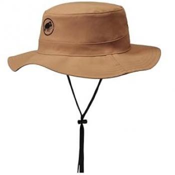 Sombrero Montaña Runbold Impermeable Marrón