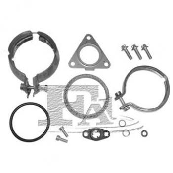 Kit de Montagem de Turbocompressor FA1 KT140230