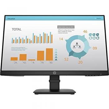HP P-Series P24 G4 Monitor PC 60,5 cm (23.8) 1920 x 1080 Pixel Full HD