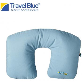 Almohada Viaje Azul Sky