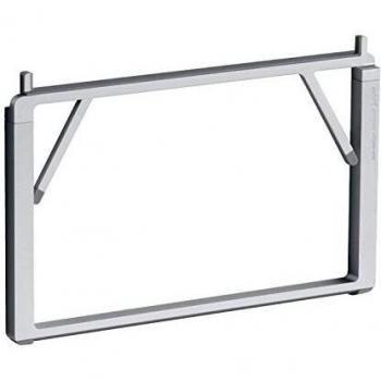 Raindesign mBar Pro+ – Supporto Notebook Argento