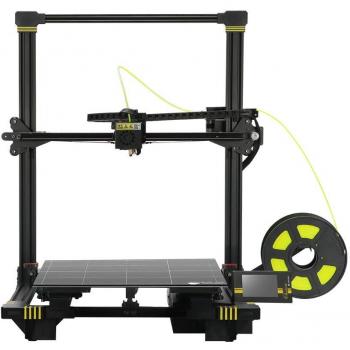 Livellamento Automatico Letto Caloroso Ultrabase ANYCUBIC Chiron FDM 400x400x450mm