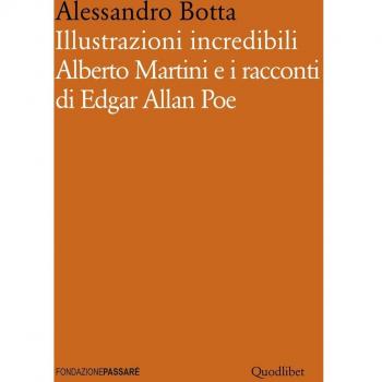 Illustrazioni incredibili. Alberto Martini e i racconti di Edgar Allan Poe