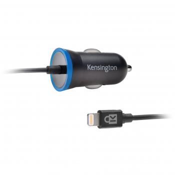 Kensington PowerBolt 38028 Adattatore Auto Nero