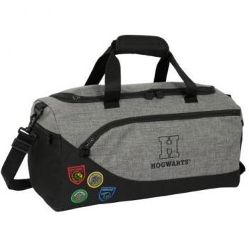 SAFTA BOLSA DEPORTE HARRY POTTER HOUSE OF CHAMPIONS 25x50x25 Cms