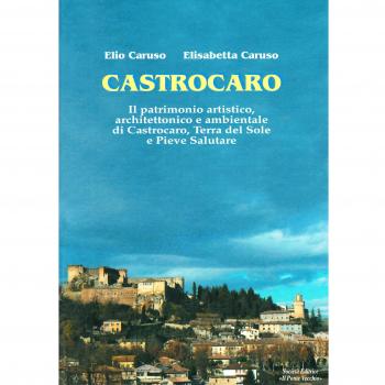 Castrocaro. Il patrimonio artistico, architettonico e ambientale di Castrocaro, terra del sole e pieve salutare