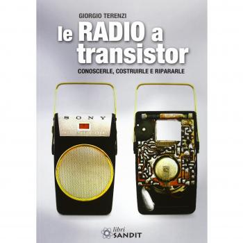 Le radio a transistor