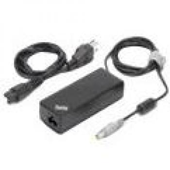 Alimentatore Lenovo ThinkPad 90W Nero