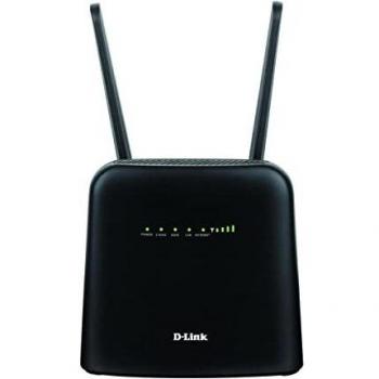 D-Link DWR-960 Router LTE Cat 7 Wi-Fi AC1200