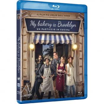 My Bakery In Brooklyn