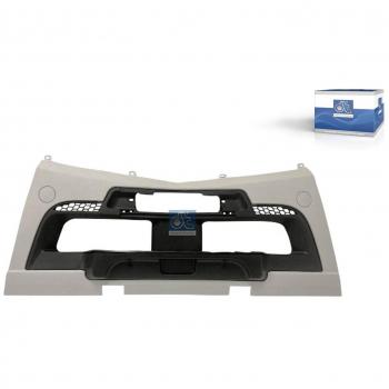 Pára-choques DT Spare Parts 4.71142