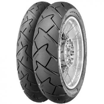 Neumático ContiTrailAttack 2