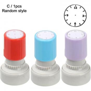 Timbres Horarios Kids