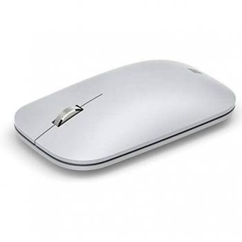 Microsoft KTF-00061 Modern Mobile Mouse, Bianco