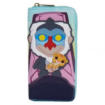 Cartera Loungefly Disney El Rey León Pride Rock