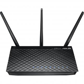 ASUS Modem Router Dual Banda N600 Gigabit ADSL