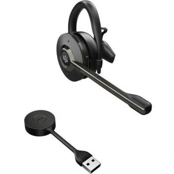 Jabra Engage 55 MS Convertible USB-A EMEA/APAC